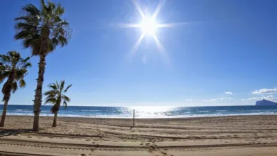 Piso en Playa photo 10