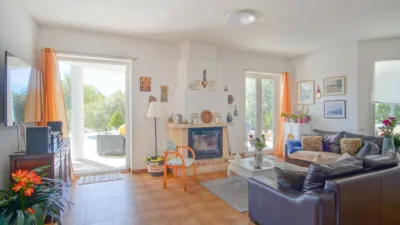 Chalet in Altea Poble photo 12