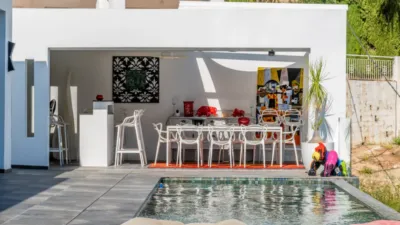 Piso - Vista 5