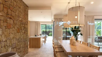 Apartment in Balcón al Mar-Cap Martí-Adsubia photo 9