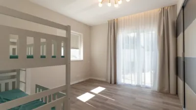 Apartment in Las Adelfas-Benicolada-Garduix photo 19