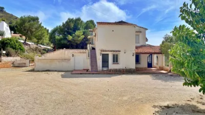 Casa - Vista 3