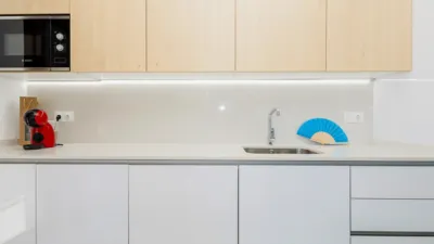 Apartment in Polop photo 18