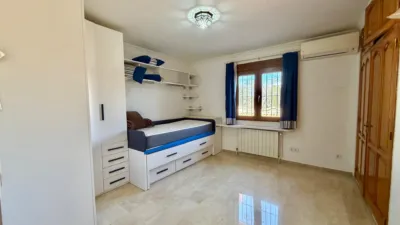 Property in Pedreguer photo 45