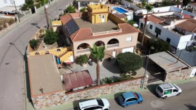 Chalet en Pinar de Campoverde photo 8