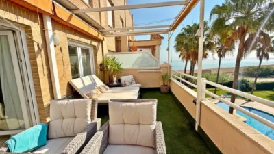 Piso – Dénia - Vista 2