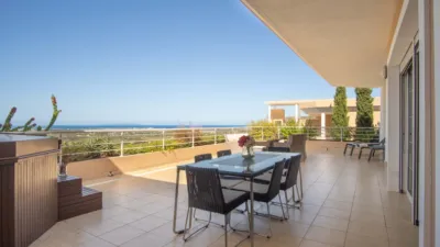 Piso – Pedreguer - Vista 4