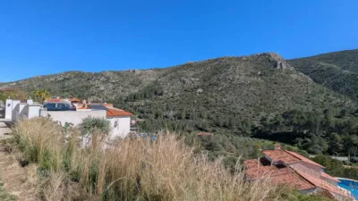 Apartment in Pedreguer photo 15