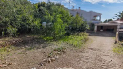 Piso – Teulada, Pla del Mar, Moraira - Vista 2