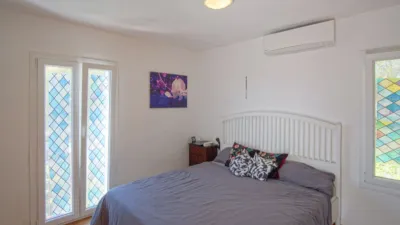 Chalet in Altea Poble photo 20
