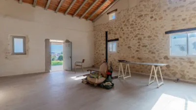 Apartment in Gata de Gorgos photo 2