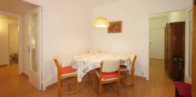 Habitación en alquiler en L'Antiga Esquerra de L'Eixample, L'Antiga Esquerra de l'Eixample (Distrito Eixample. Barcelona Capital) de 640 €<span>/mes</span>