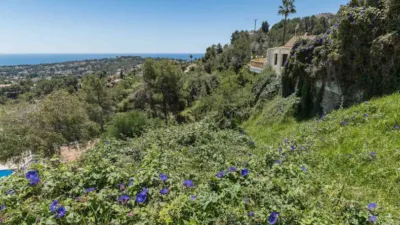 Piso – Teulada, Urbanització Club Moraira, la Marina Alta - Vista 4