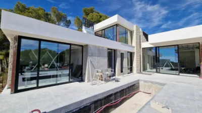 Casa – Teulada, la Marina Alta - Vista 4