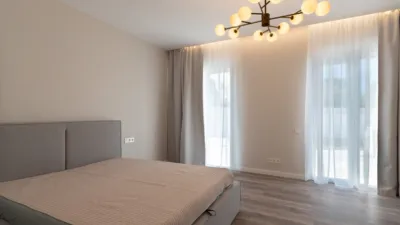Apartment in Las Adelfas-Benicolada-Garduix photo 14