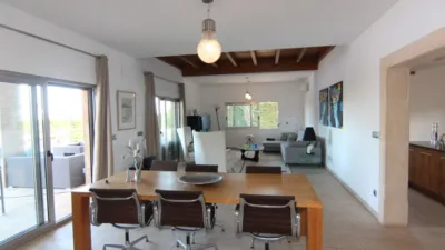 Pis – Xàbia - Jávea - Vista 4
