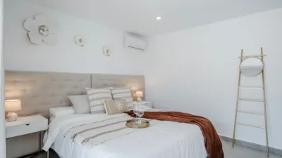 Apartment in Cala Manzanera photo 37