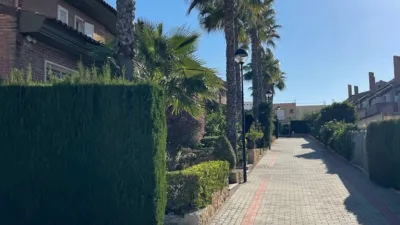 Apartment in L'Albir photo 2