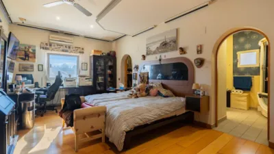 Apartment in Cala Manzanera photo 25