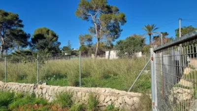 Casa – Dénia, la Pedrera - Vista 4