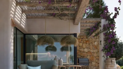 Apartment in Balcón al Mar-Cap Martí-Adsubia photo 6