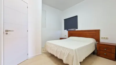 Chalet in Lirios photo 8
