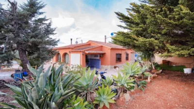 Chalet in Canor photo 45