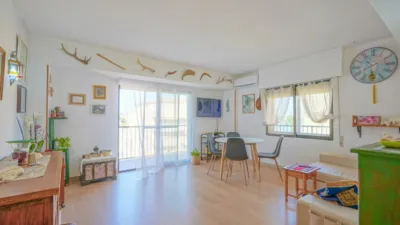 Pis – Dénia - Vista 4