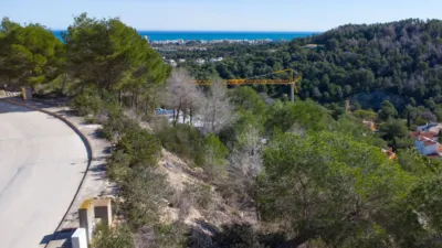 Piso – Xàbia - Jávea - Vista 3