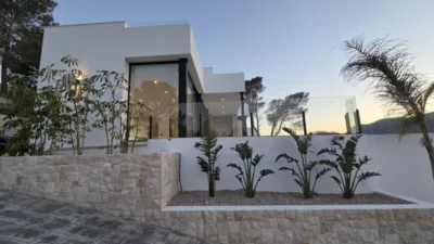 Apartment in Empedrola photo 49