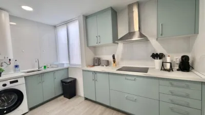 Piso – Xàbia - Jávea - Vista 4
