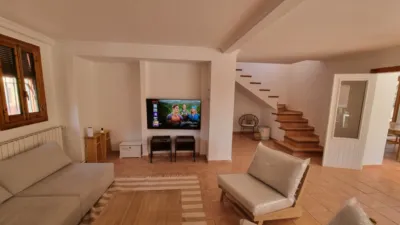 Casa – Dénia, les Marines - Vista 4