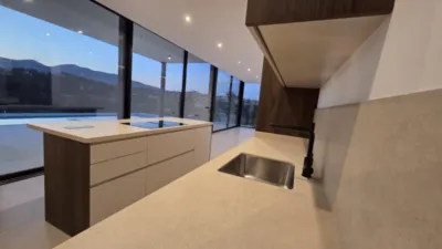 Apartment in Empedrola photo 42
