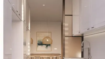 Apartment in the Centre photo 4