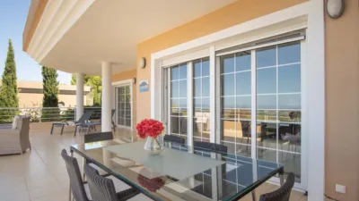 Piso – Pedreguer - Vista 5