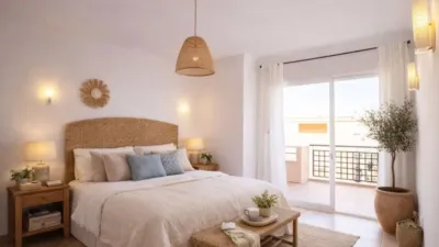 Apartment in Barranco Parra photo 6