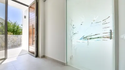 Chalet in Los Calpes photo 12