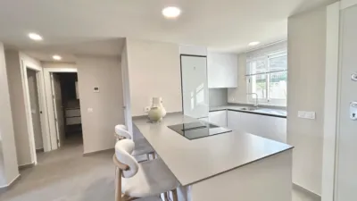 Pis – Dénia, Marquesa VI, la Pedrera - Vista 5