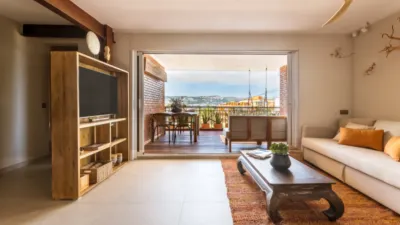Piso – Xàbia - Jávea - Vista 3