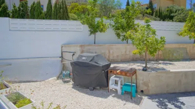 Apartment in Cumbre del Sol photo 42
