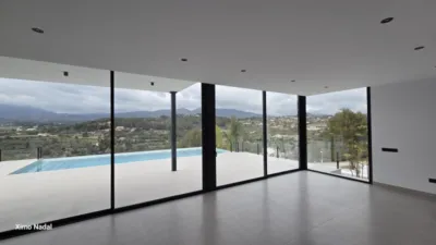 Apartment in Empedrola photo 27