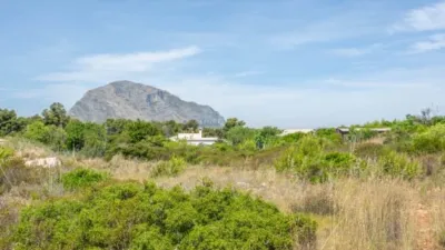 Piso – Xàbia - Jávea - Vista 4