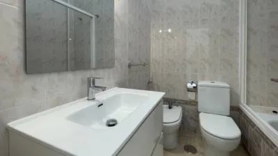 Piso en L'Albir photo 9