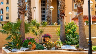 Piso – Torrevieja, Urbanización Villa Vicenta, Cabo Cervera-Playa la Mata - Más