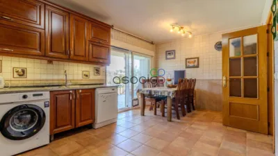Chalet in Cabanillas del Campo photo 10