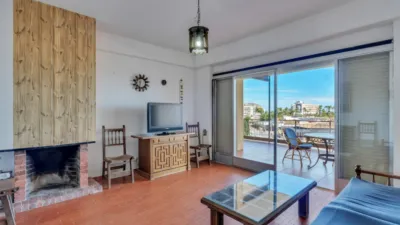 Piso – Xàbia - Jávea - Vista 5