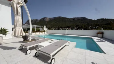Piso – Dénia - Vista 2