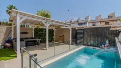 Casa – Torrevieja, El Paraiso - Vista 4