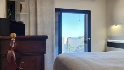 Apartment in Cumbre del Sol photo 28