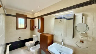 Property in Pedreguer photo 50
